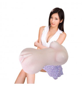 EVO Realistic Vagina (Beautiful Star)